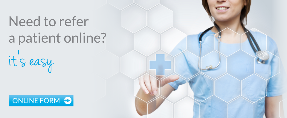 Perioperative Services Victoria